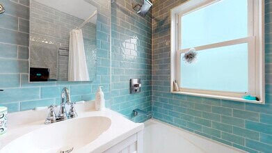 304 Lamartine St in Boston, MA - Building Photo - Building Photo