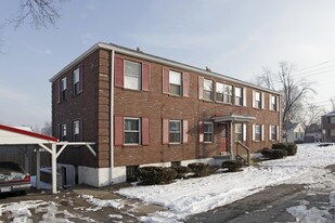 4148 Hillview Ave Apartamentos