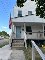 629 Sheldon Ave in Columbus, OH - Building Photo