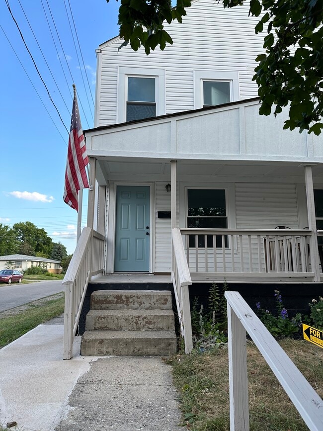 property at 629 Sheldon Ave