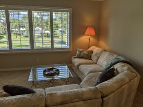 1800 SE Saint Lucie Blvd, Unit Conquistador in Stuart, FL - Building Photo - Building Photo