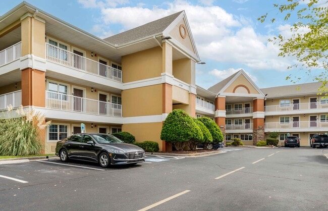 Furnished Studio-Chattanooga - Airport in Chattanooga, TN - Building Photo - Building Photo