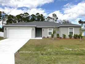 443 Hammond St SW in Palm Bay, FL - Building Photo