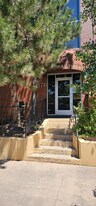 1170 N Ogden St, Unit 401 in Denver, CO - Building Photo