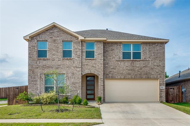 property at 4444 Pentridge Dr