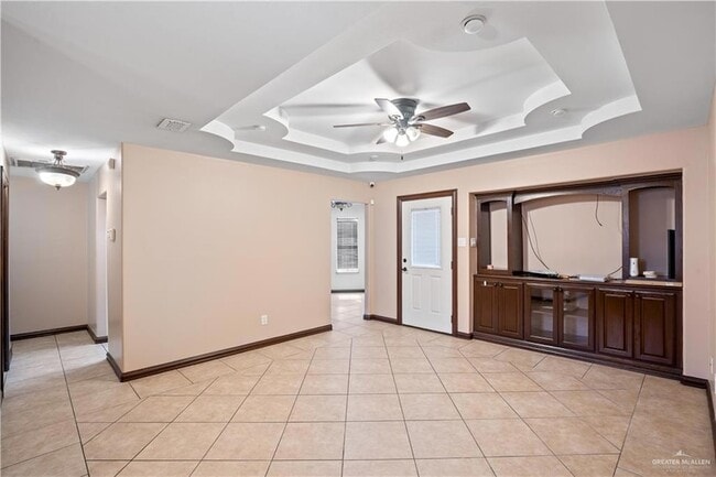 307 Silverado Dr E in Palmview, TX - Building Photo - Building Photo