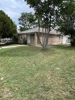 3500 E Rosedale St in Fort Worth, TX - Building Photo