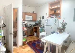 40 Catherine St, Unit 2 in Brooklyn, NY - Building Photo - Building Photo