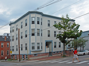 273 Cumberland Ave in Portland, ME - Building Photo - Building Photo