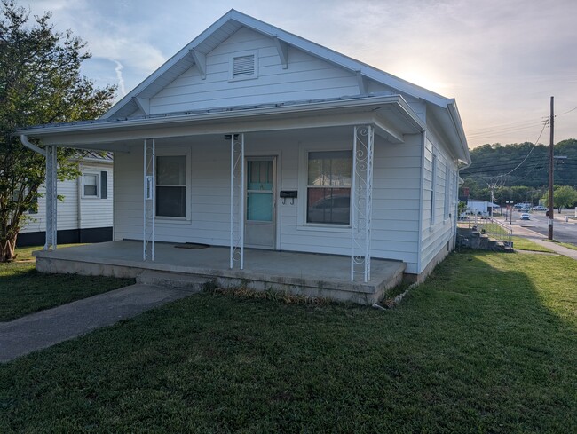 property at 1975 Forest Ave