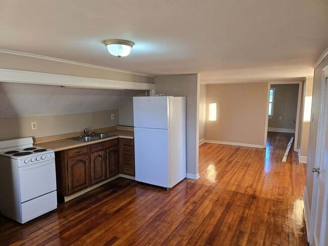 property at 2470 Collis Ave