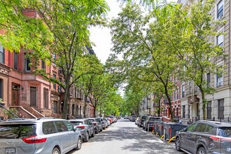 533 W 152nd St in New York, NY - Building Photo - Building Photo