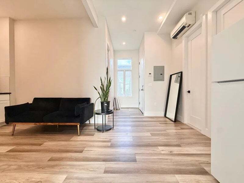 Furnished room/NOT APARTMENT in Brooklyn, NY - Building Photo