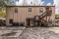 Gevers Lofts in San Antonio, TX - Building Photo - Building Photo