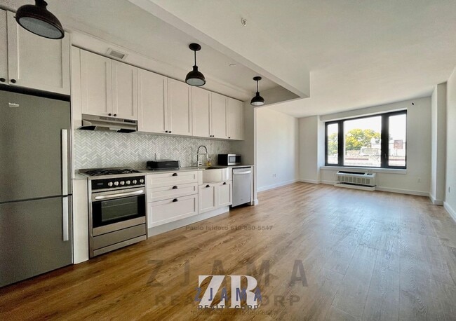 property at 409 Eastern Pkwy