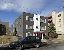 59 Corona Apartments