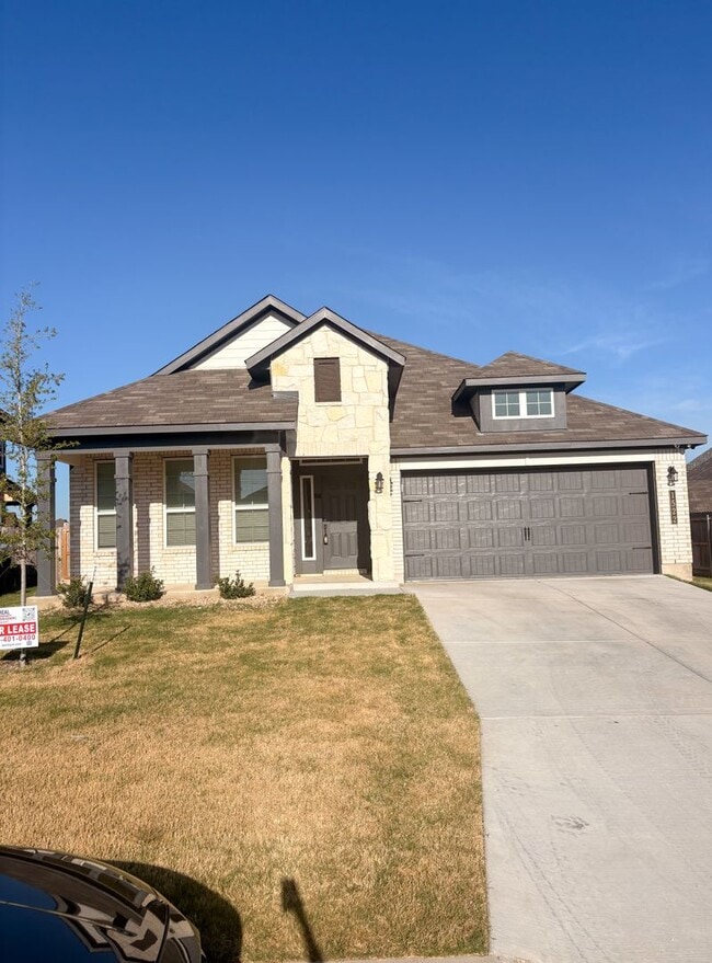 property at 1522 Hillside Dr