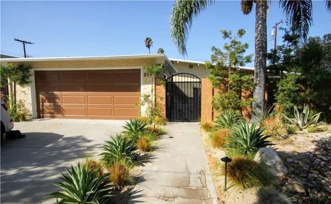 property at 519 S Agate St