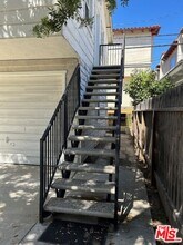 4068 Madison Ave in Culver City, CA - Building Photo - Building Photo