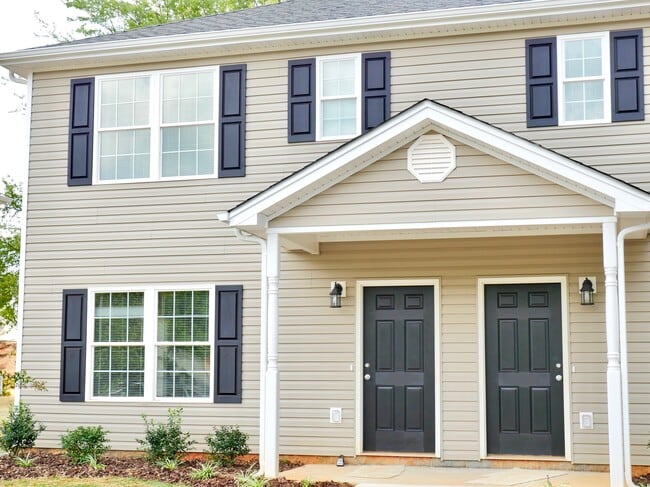 property at 747 Old Graves Mill Rd