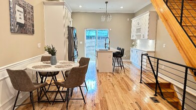 1311 S Bouvier St in Philadelphia, PA - Building Photo - Building Photo