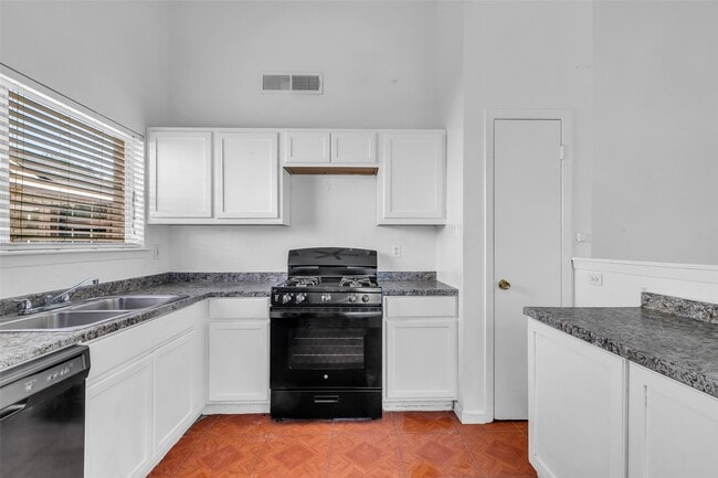 property at 3023 Becket St