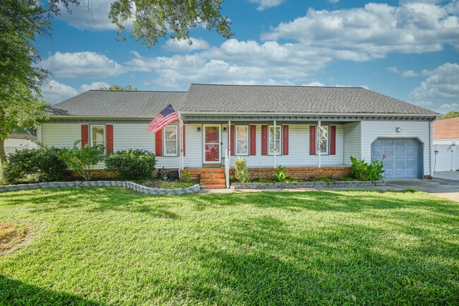 property at 808 Pine Level Ln