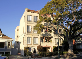 757 Santa Clara Ave Apartments