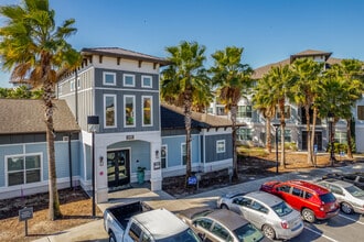 Aria at Millenia in Orlando, FL - Building Photo - Building Photo