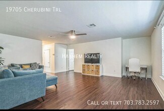 19705 Cherubini Trail in Pflugerville, TX - Building Photo - Building Photo