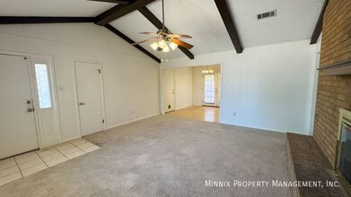 3633 54th St in Lubbock, TX - Building Photo - Building Photo