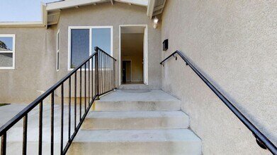 5045 College Ave in San Diego, CA - Building Photo - Building Photo