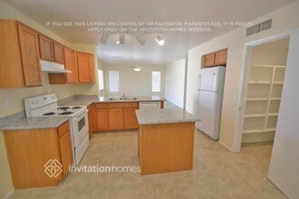 16684 W Culver St in Goodyear, AZ - Building Photo - Building Photo