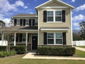 2449 S Park Ave, Unit 6417 Elray Drive-A in Sanford, FL - Building Photo