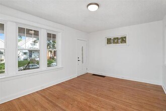 4462 Wallace St in St. Louis, MO - Foto de edificio - Building Photo