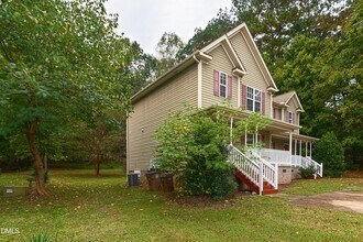 729 Stadium Dr in Wake Forest, NC - Building Photo - Building Photo