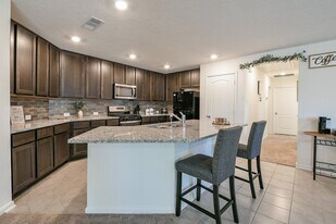 6223 Topaz Pnes Trl in Humble, TX - Building Photo