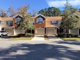 3253 Climbing Ivy Trail in Jacksonville, FL - Building Photo