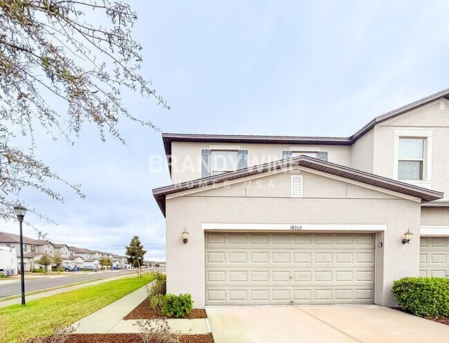 14202 War Admiral Pl in Ruskin, FL - Building Photo - Building Photo