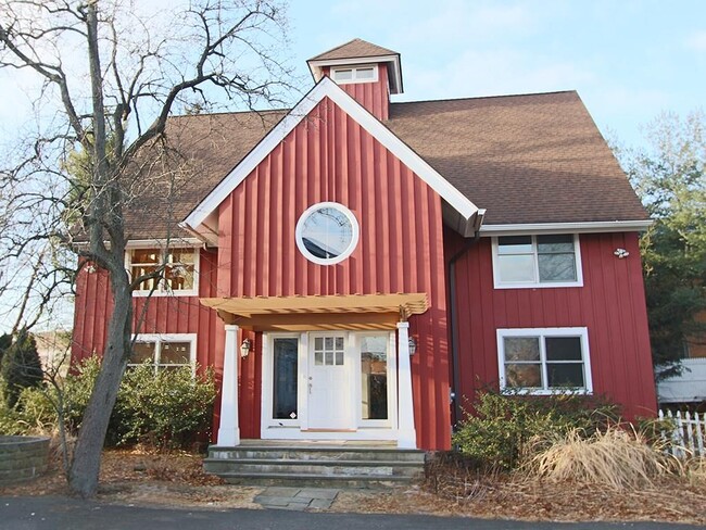 property at 114 Mt Pleasant Ave
