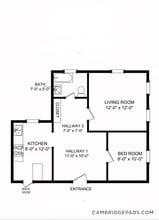 1616 Massachusetts Ave in Cambridge, MA - Building Photo - Building Photo