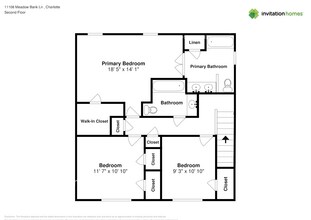 11108 Meadow Bank Ln in Charlotte, NC - Building Photo - Building Photo