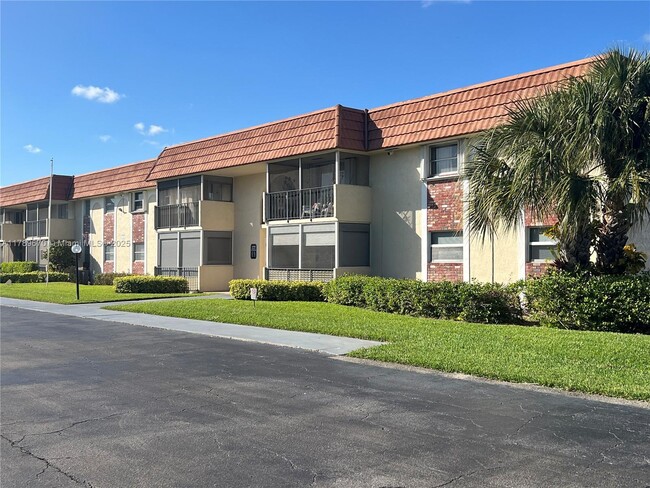 property at 22795 SW 66th Ave