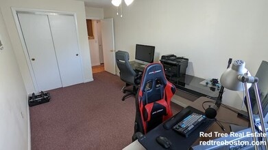 28 Brentwood St, Unit 1 in Boston, MA - Building Photo - Building Photo