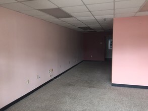 Campus Edge at IUP in Indiana, PA - Building Photo - Interior Photo