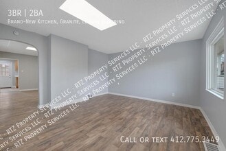 1805 Flagler St in McKeesport, PA - Building Photo - Building Photo