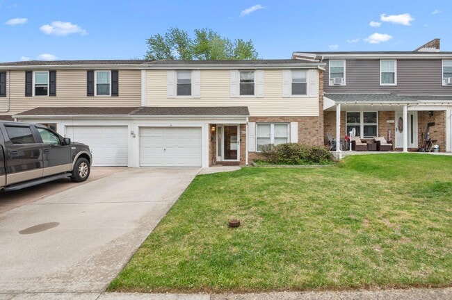 property at 6420 Thomas Paine Ct