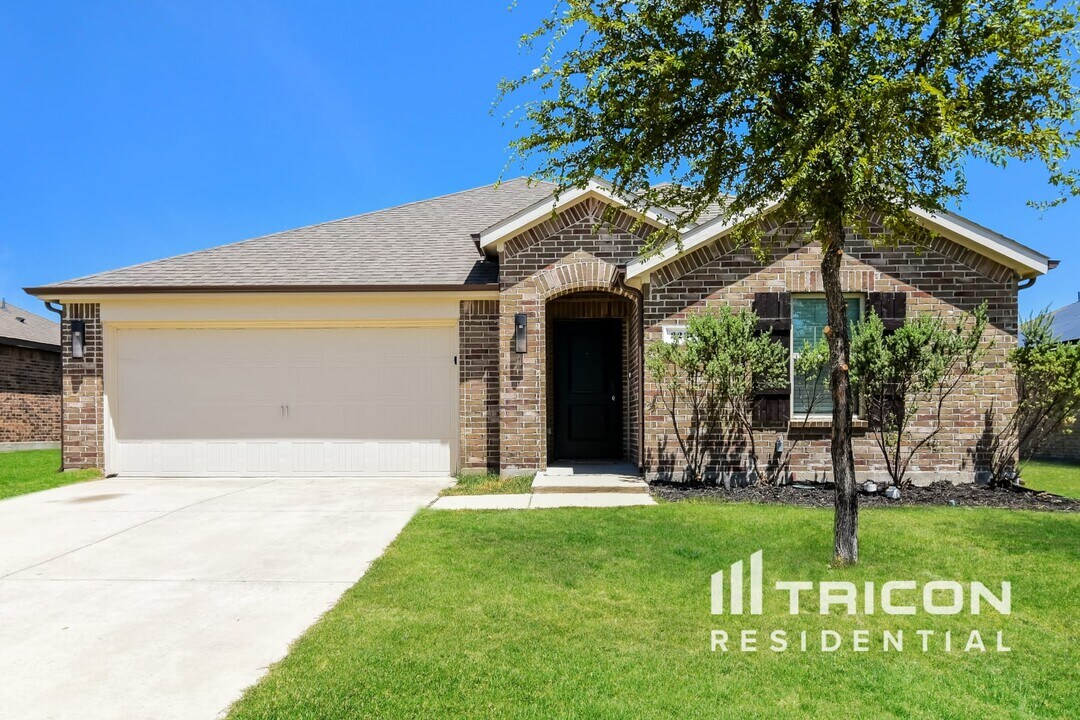 223 Woodland St in Anna, TX - Building Photo