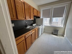 309 Summit Ave, Unit 2 in Boston, MA - Building Photo - Building Photo