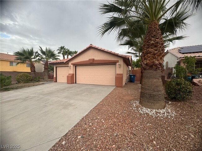 1461 Tangerine Rose Dr